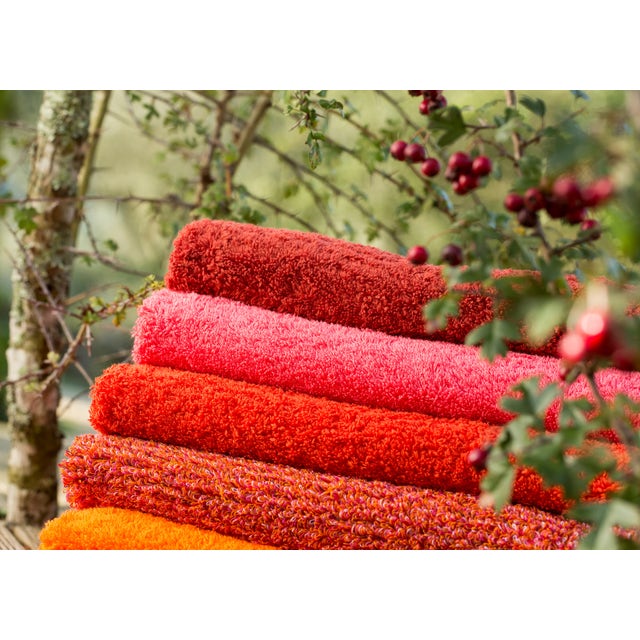 Abyss & Habidecor Super Pile Bath Towel, 28" x 54"