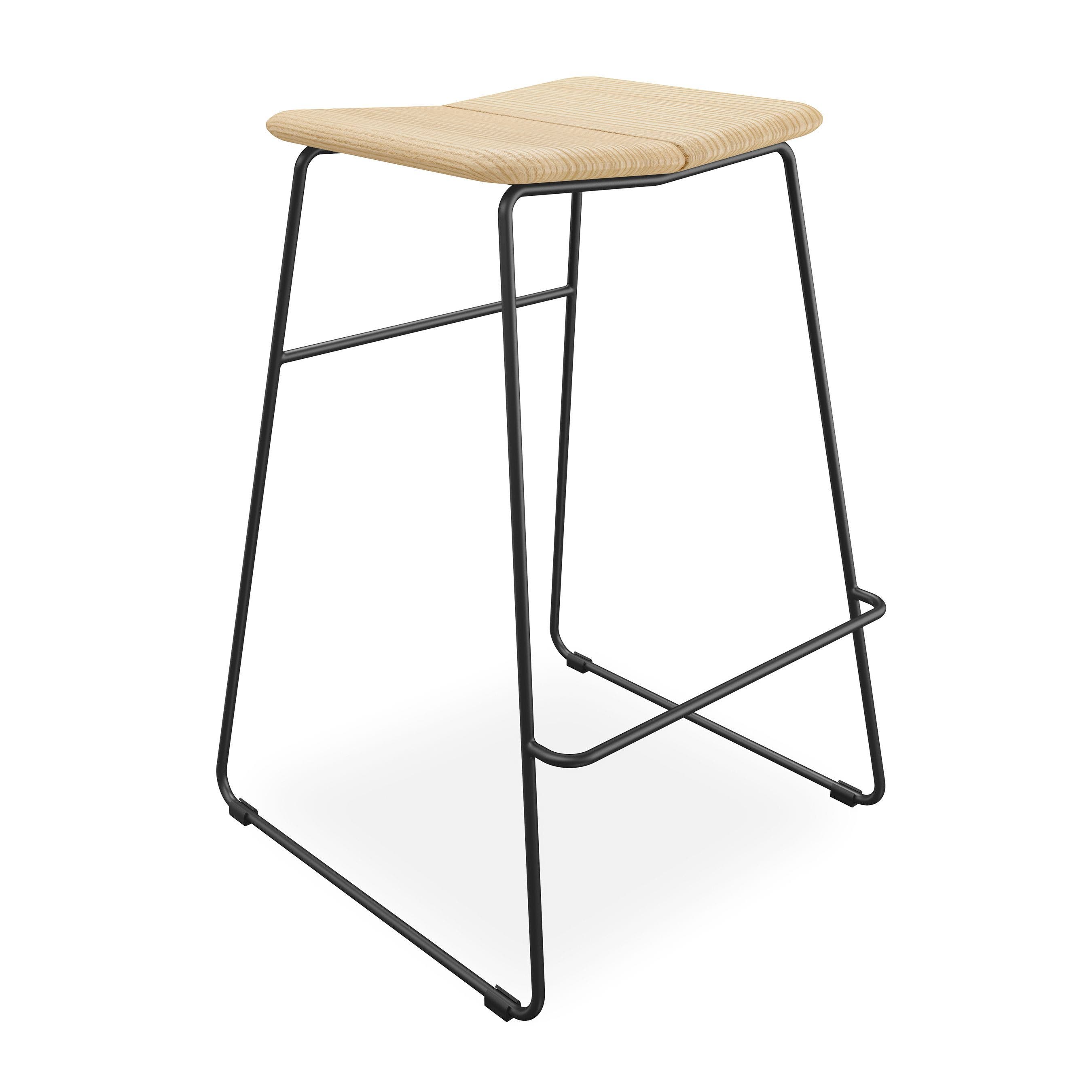 Gus* Modern Aero Bar Stool