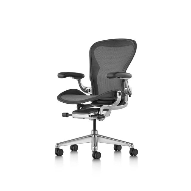 Herman Miller Aeron Chair