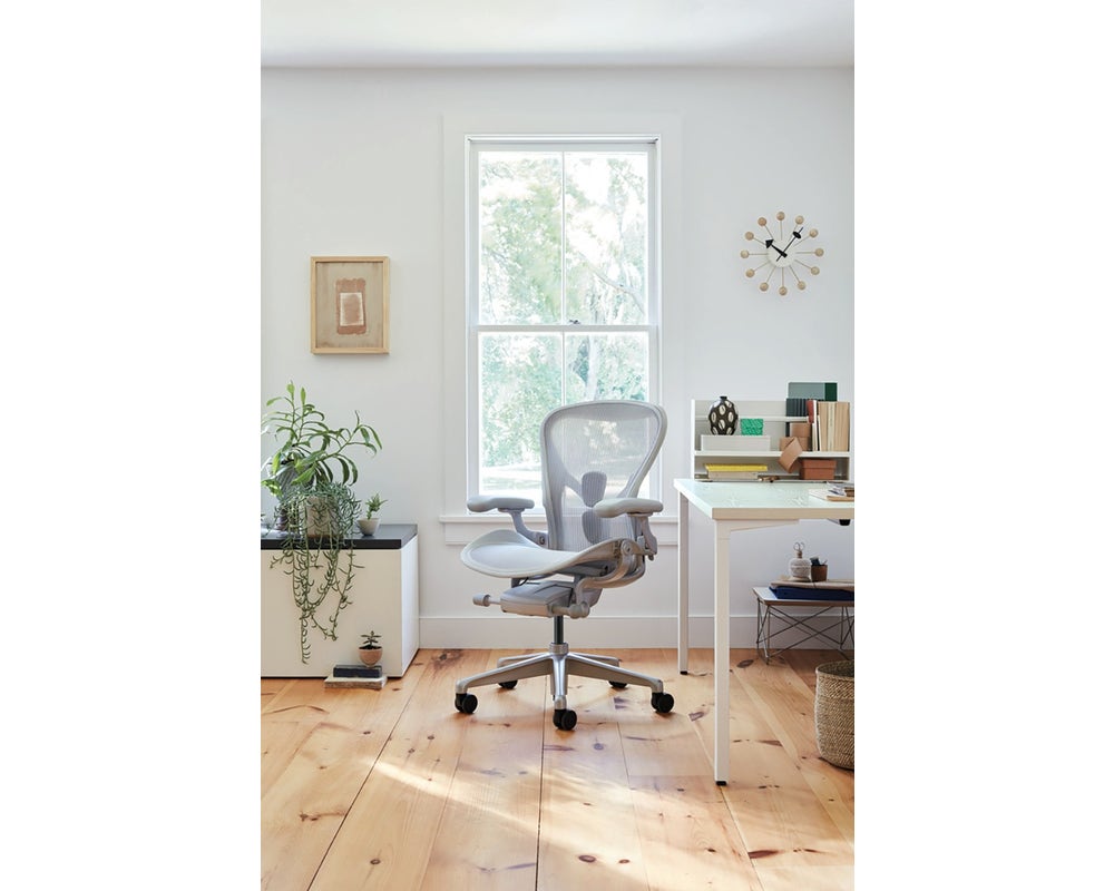 Herman Miller Aeron Chair