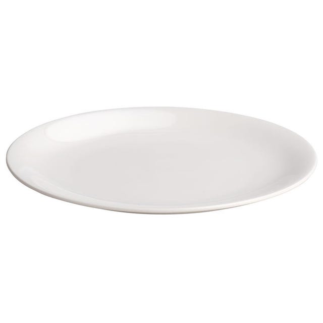 Alessi AGV29/5 All-Time Dessert Plate (Priced Each, Sold in Sets of 4)