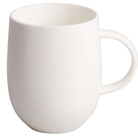 Alessi AGV29/89 All-Time Mug (Priced Each, Sold in Sets of 4)