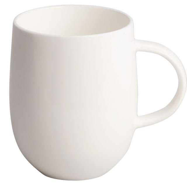 Alessi AGV29/89 All-Time Mug (Priced Each, Sold in Sets of 4)