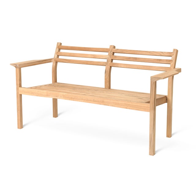 Carl Hansen & Son AH701 Outdoor Lounge Sofa