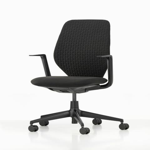 Vitra ACX Soft Chair