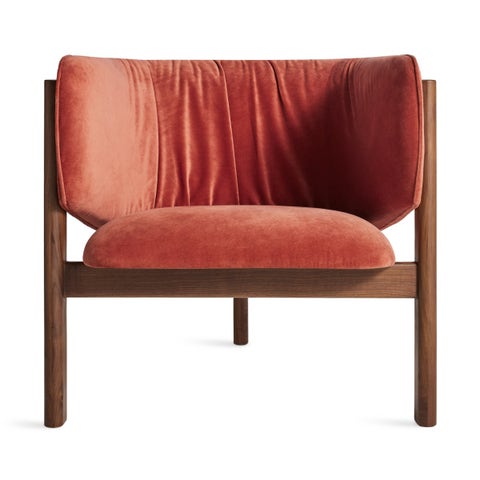 Blu Dot All In Lounge Chair