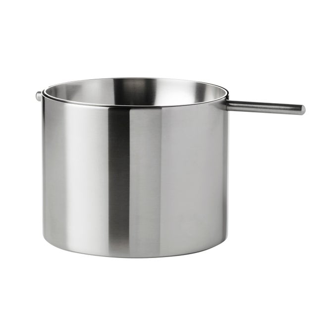 Stelton AJ Revolving Ashtray