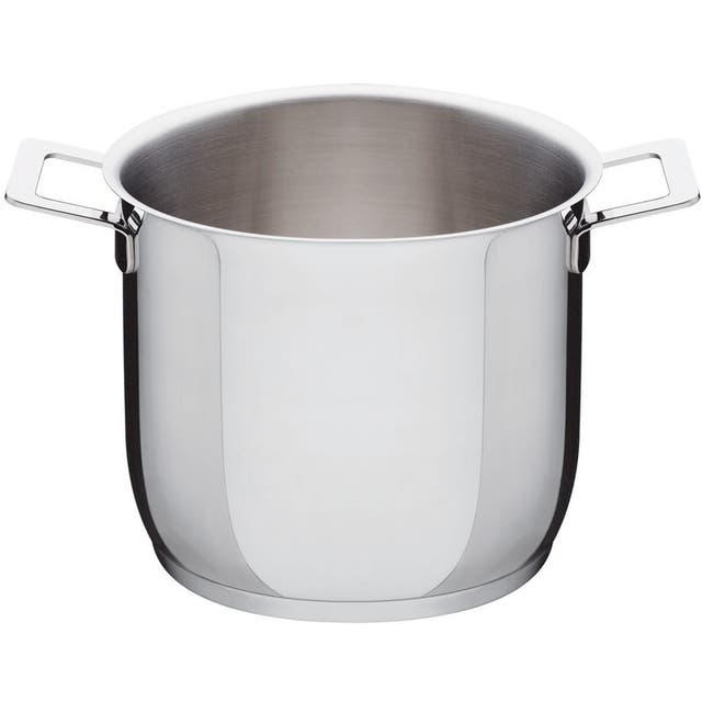 Alessi AJM100 Pots & Pans Stockpot
