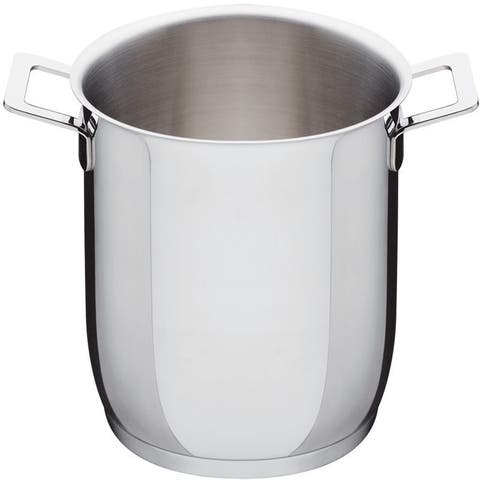 Alessi AJM100 Pots & Pans Stockpot