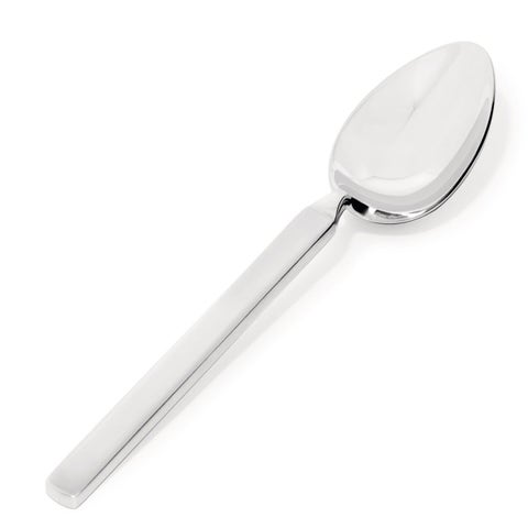 Alessi 4180/1 Dry Table Spoon (Priced Each, Sold in Sets of 6)