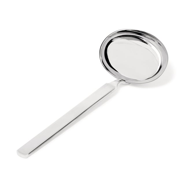 Alessi 4180/13 Dry Sauce Spoon