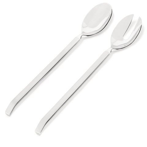 Alessi 4180/14 Dry Salad Set
