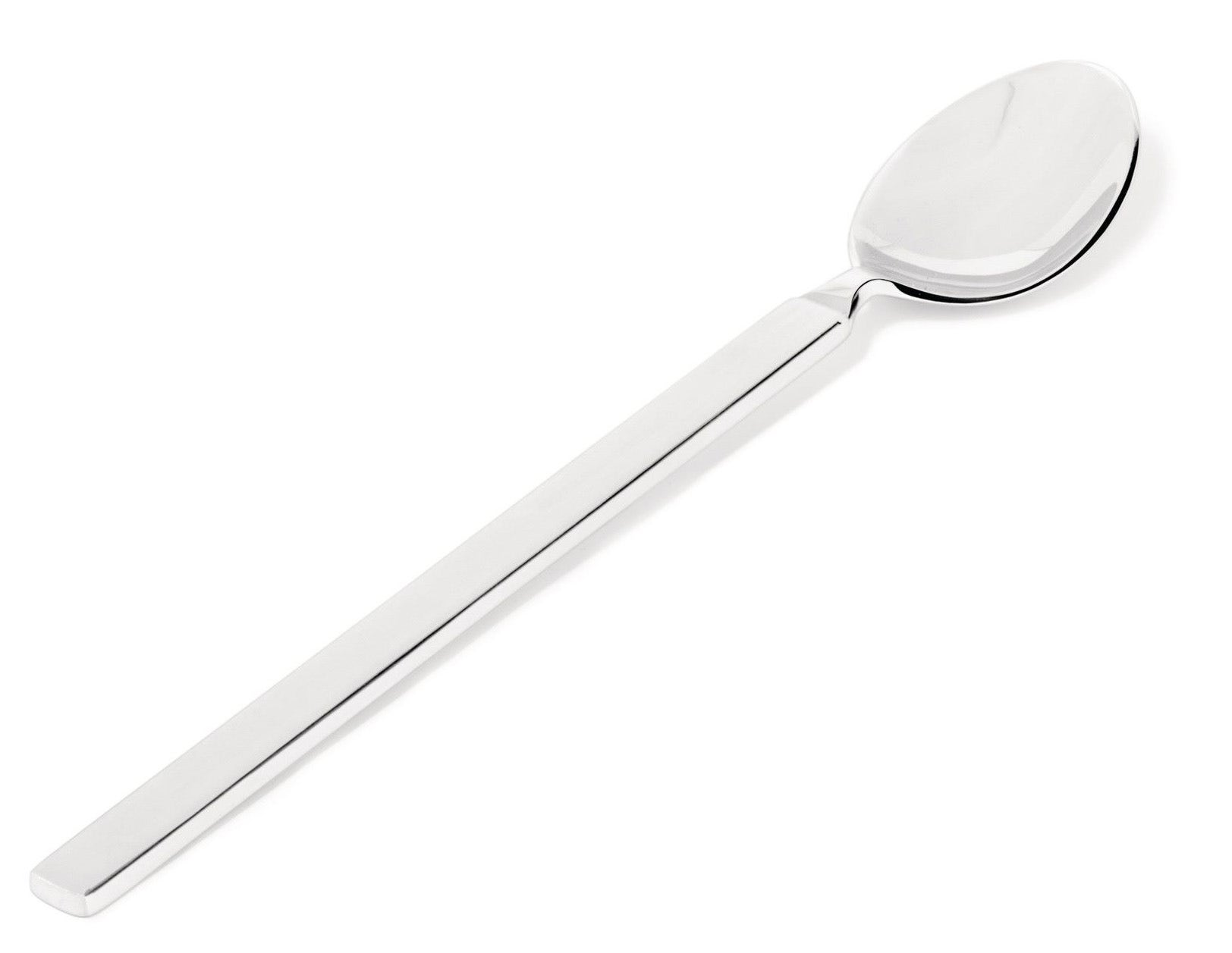 Alessi 4180/23 Dry Long Drink Spoon (Priced Each, Sold in Sets of 6)