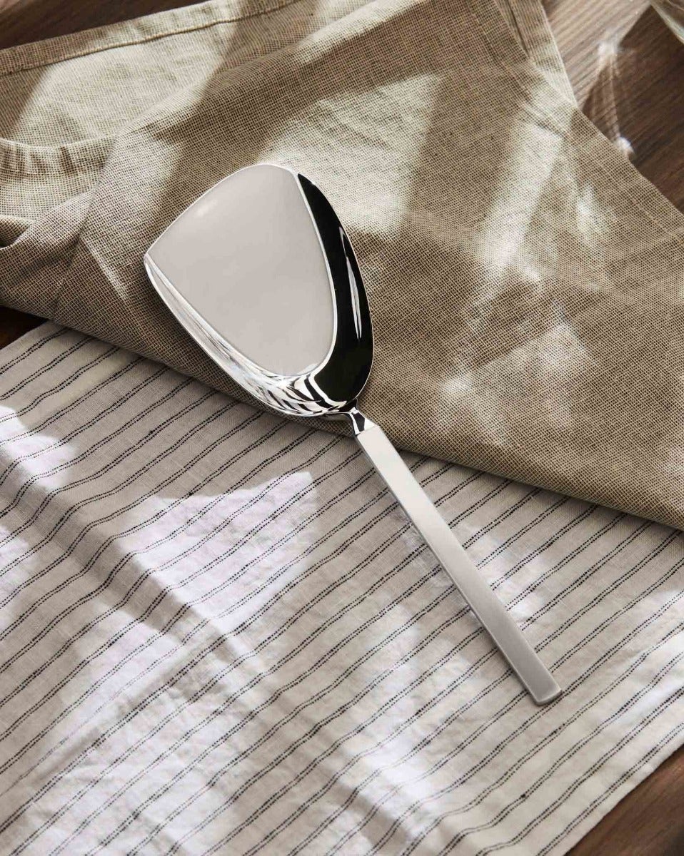 ALESSI Dry フィッシュフォーク【4180/17】 2026年最新】ALEESI