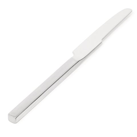 Alessi 4180/3 Dry Table Knife (Priced Each, Sold in Sets of 6)