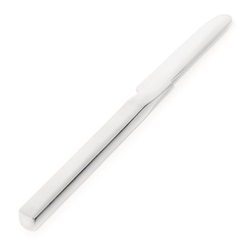 Alessi 4180/6 Dry Dessert Knife (Priced Each, Sold in Sets of 6)