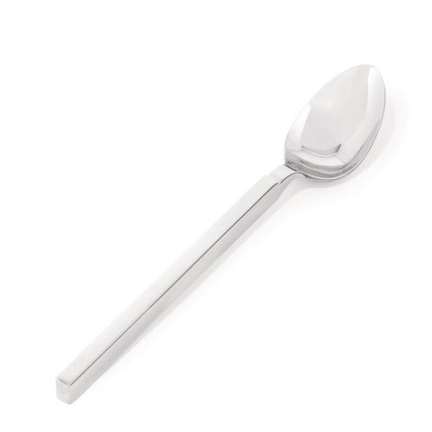 Alessi 4180/9 Dry Mocha Coffee Spoon (Priced Each, Sold in Sets of 6)