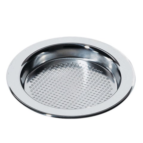Alessi 5009/11 Glass Coaster (Priced Each, Sold in Sets of 6)