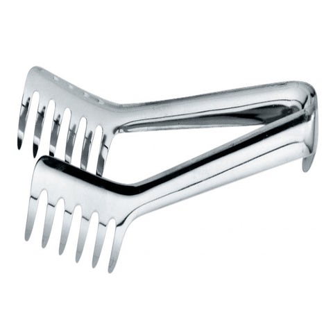 Alessi 502 Spaghetti Tongs