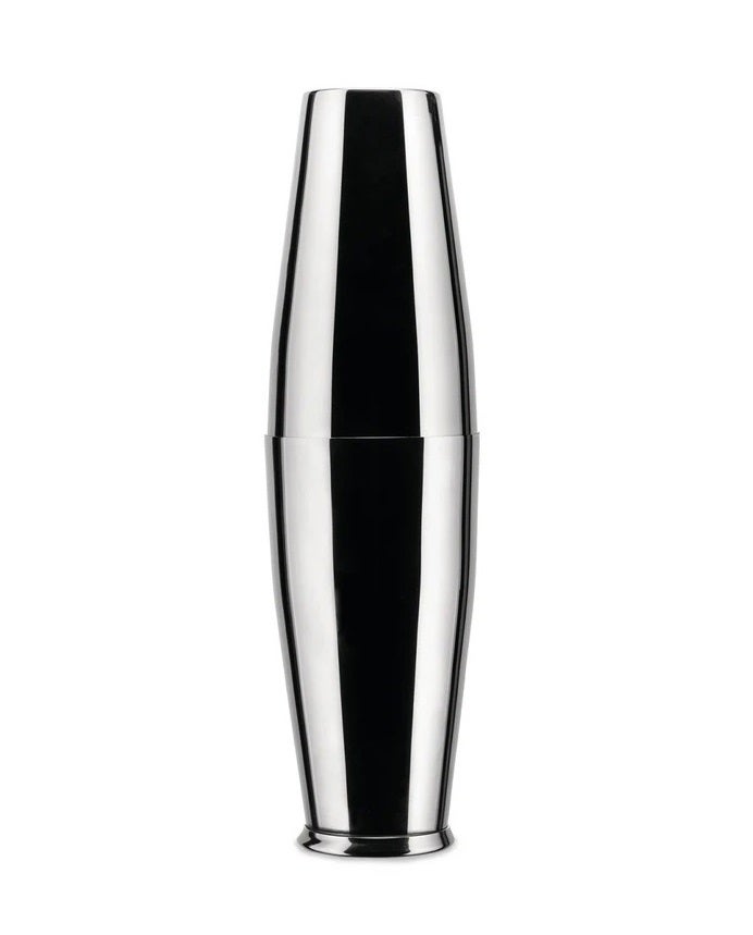 Alessi 5050 American Shaker Glass
