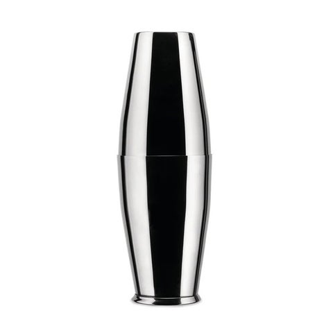 Alessi 5050 American Shaker Glass