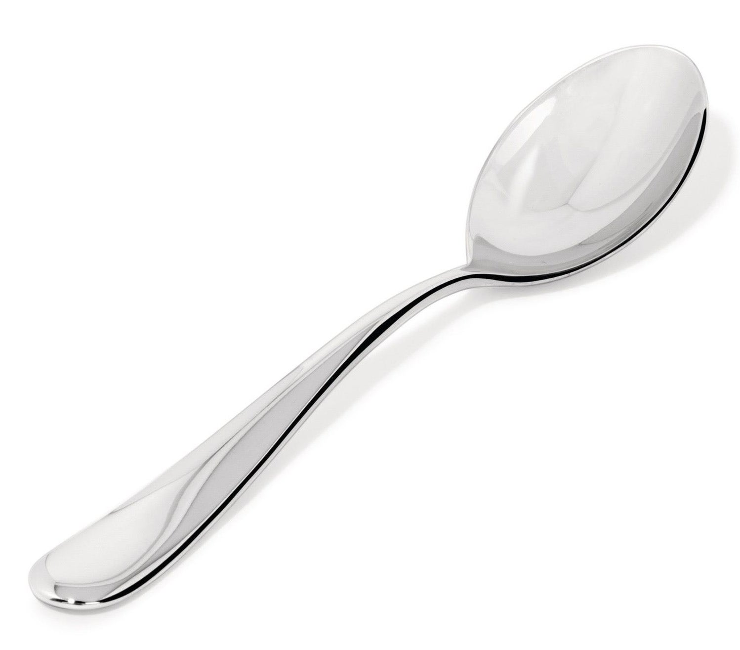 Alessi 5180/1 Nuovo Milano Dinner Spoon (Priced Each, Sold in Sets of 6)