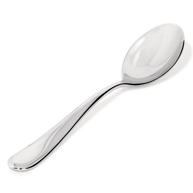 Alessi 5180/1 Nuovo Milano Dinner Spoon (Priced Each, Sold in Sets of 6)