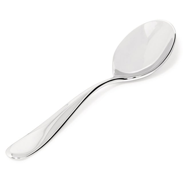 Alessi 5180/11 Nuovo Milano Serving Spoon