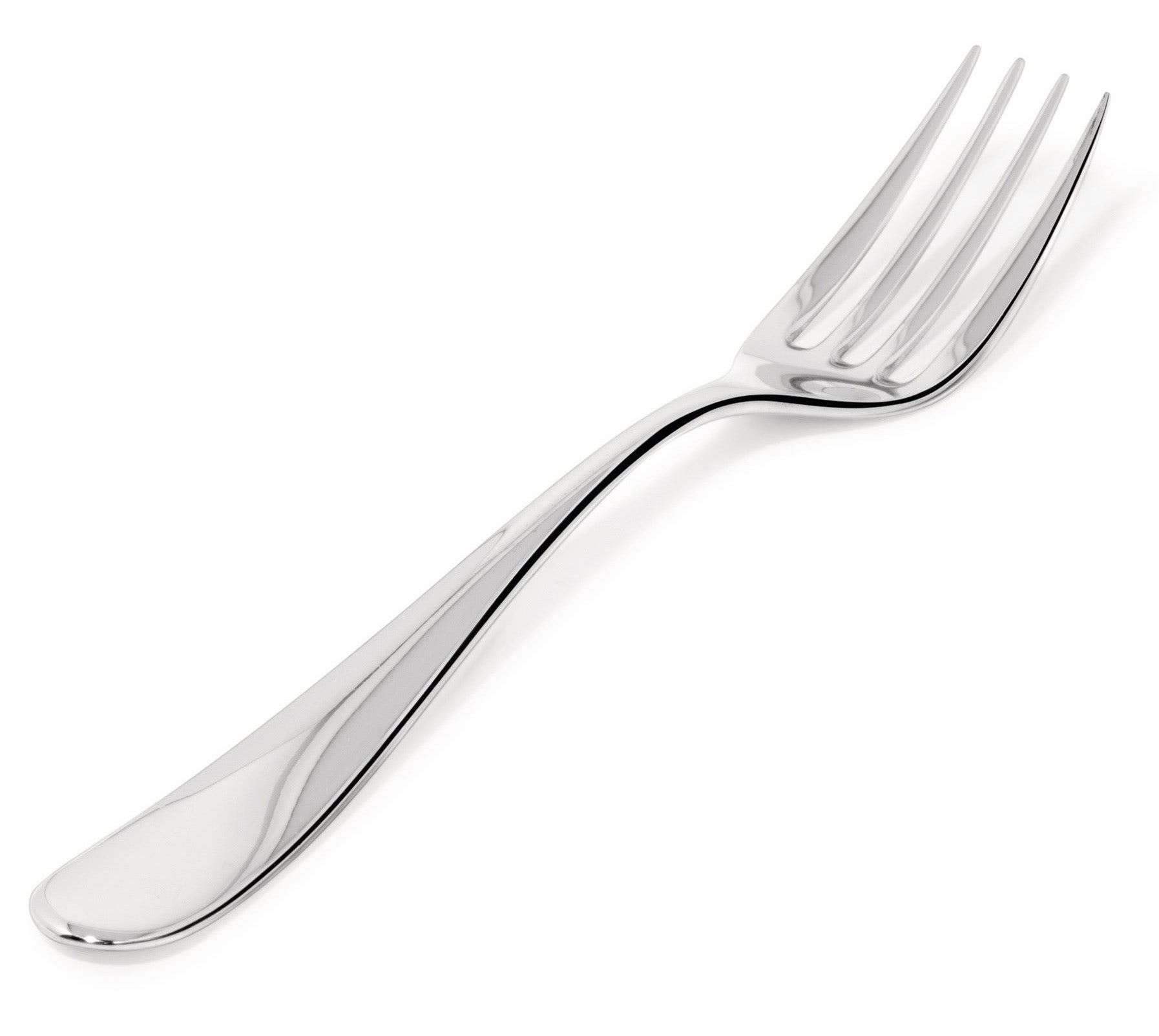 Alessi 5180/12 Nuovo Milano Serving Fork