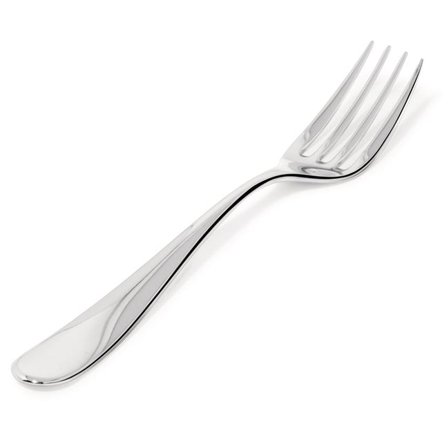 Alessi 5180/12 Nuovo Milano Serving Fork