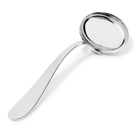 Alessi 5180/13 Nuovo Milano Sauce Spoon