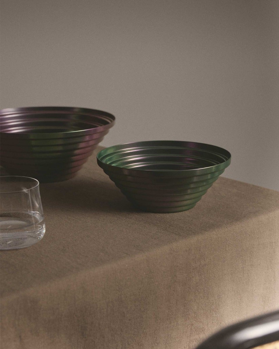 Alessi 7320 Maya Round Basket