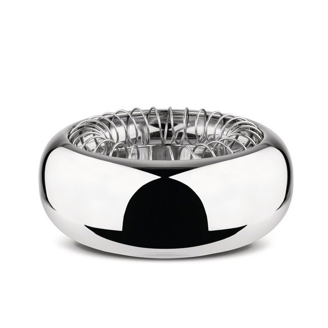 Alessi 7690 Spirale Ashtray