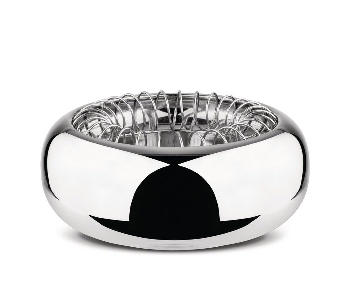 Alessi 7690 Spirale Ashtray