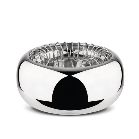Alessi 7690 Spirale Ashtray