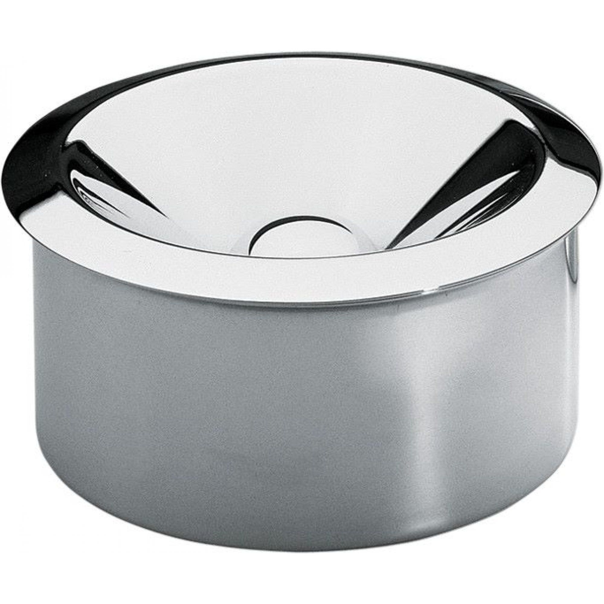 Alessi 90010/I Two-Piece Ashtray