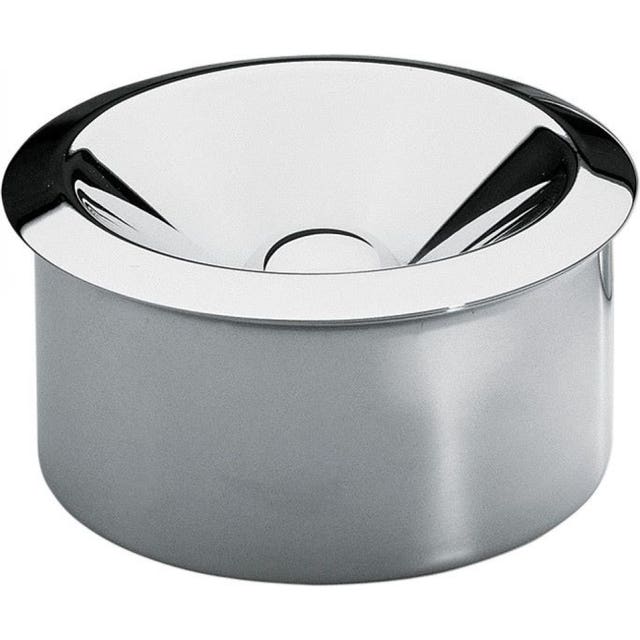 Alessi 90010/I Two-Piece Ashtray
