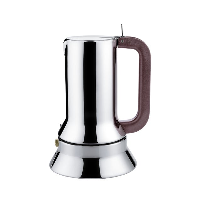Alessi 9090 Espresso Coffee Maker