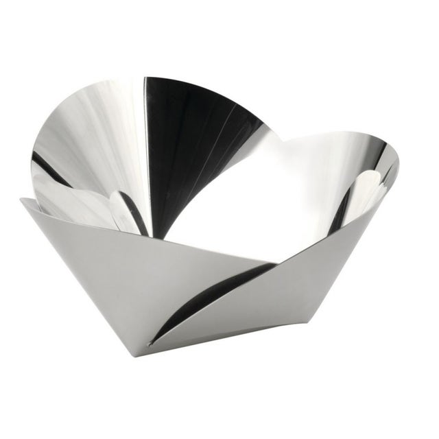 Alessi ABI03 Harmonic Basket