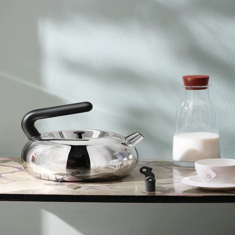 Alessi AC100 Bulbul Kettle