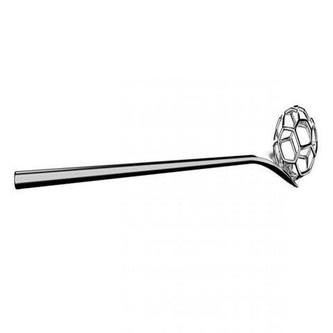 Alessi MMI28 Acacia Honey Dipper