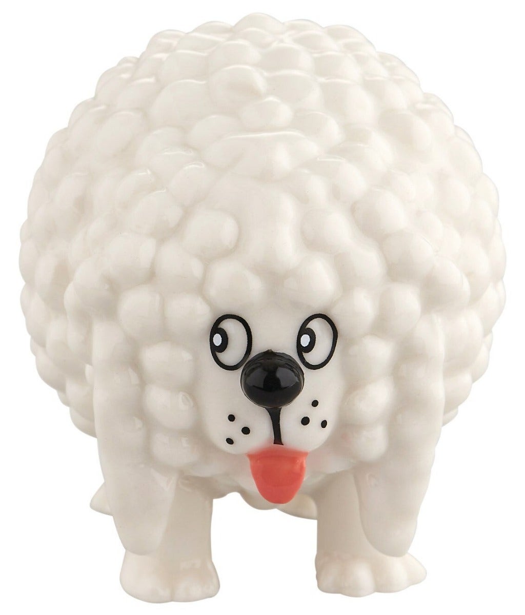 Alessi AGJ01 12 Happy Eternity Baby Cagnottone Figurine