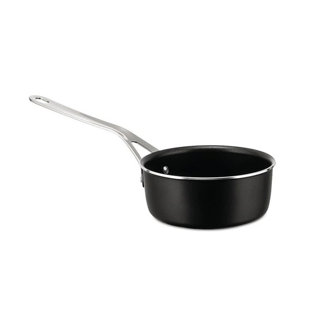 Alessi AJM105/16B Pots & Pans Saucepan