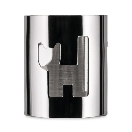 Alessi AKK10 Girotondo Napkin Ring