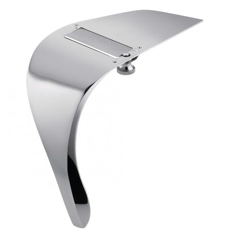 Alessi UNS04 Alba Truffle Slicer