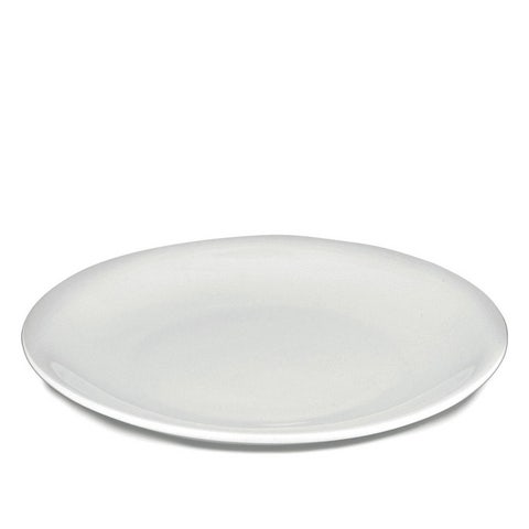 Alessi AGV29/1 All-Time Dining Plate (Priced Each, Sold in Sets of 4)