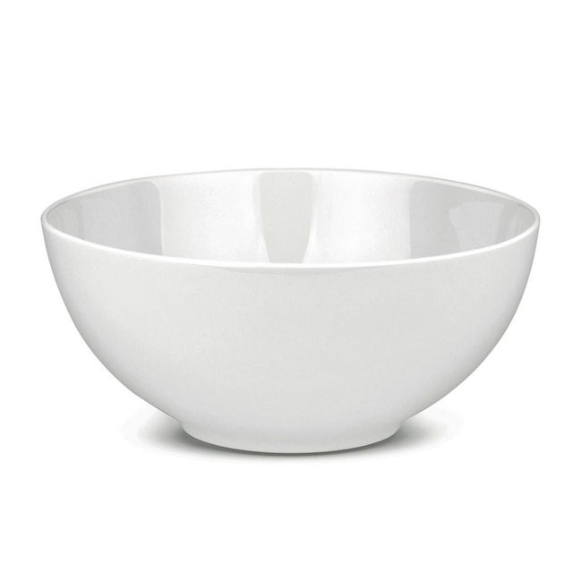 Alessi AGV29/3820 All-Time Round Salad Bowl