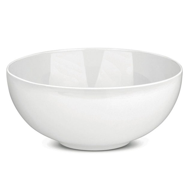 Alessi AGV29/3825 All-Time Round Salad Bowl