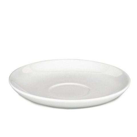 Alessi AGV29/79 All-Time Saucer for Teacup (Priced Each, Sold in Sets of 4)