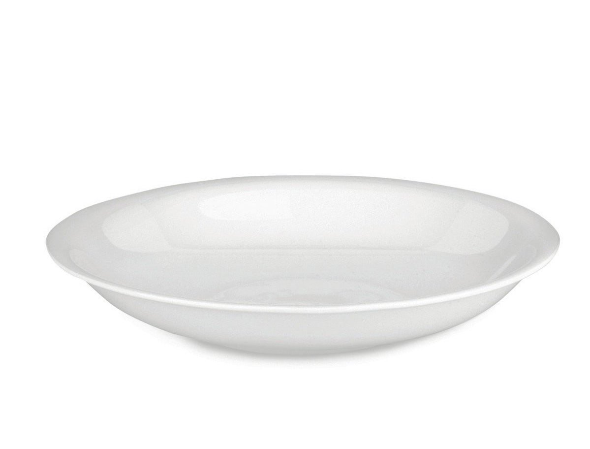Alessi AGV29/2 All-Time Soup Bowl (Priced Each, Sold in Sets of 4)